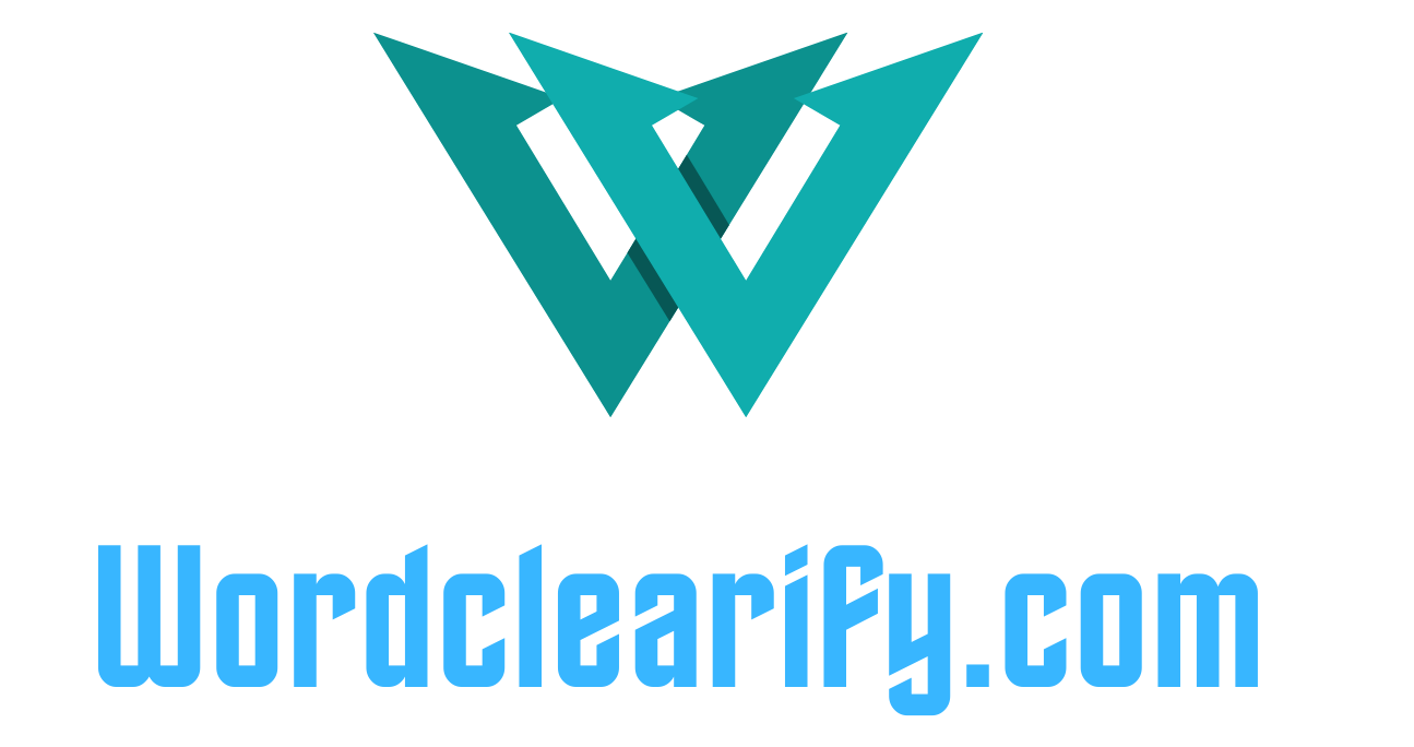 wordclearify.com