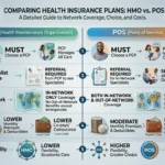 POS vs HMO