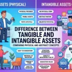 Difference Between Tangible and Intangible